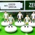 Zeugo 443 Greece Leeds United